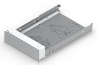 Ubiquiti Unifi Grey Hard Drive Tray 2.5"/3.5"