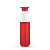 Dopper Original Drinkfles - Pure White - 450 ml