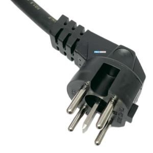 Enzo Perilex Perilex aansluitsnoer 5x1,5qmm 2m - 1052976