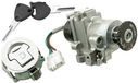 Slotenset Kymco Slotenset voor Kymco Movie 125 (01-07)