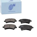 Blue Print ADT342133 remblokkenset