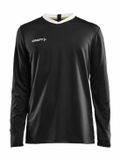 Craft Progress LS Basket Jersey M 1911106 - Black - M