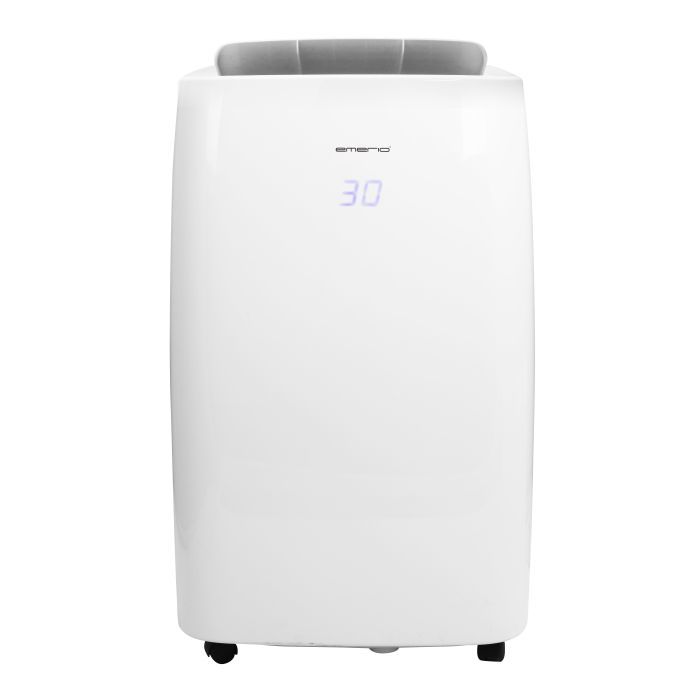 Emerio DH-122844 Luchtontvochtiger - 20 l/24u - 40 m² - Wit