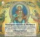 Ens.Vocal Musique Sacr,E . Monaco - Olivier Vernet - CD - 126:57