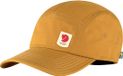 Fjällräven Fjallraven High Coast Lite Cap Unisex Sportcap - Acorn