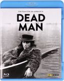 STUDIOCANAL Dead Man Blu-ray