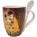 Enesco Mok Le Kiser, Keramiek, Veelkleurig, Standaard