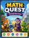 Math Quest: The Lost Star Keys: A Playable Math Adventure for Ages 5–7