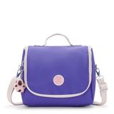 Kipling NEW KICHIROU Groot Lunchbox, Etui, Bagage, Iris Purple C (Purpur)
