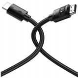 Ugreen - HDMI-kabel - 4K - 1m - Nylon Gevlochten