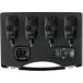 Carp spirit Icecat Detectorbox Carp Spirit HD3