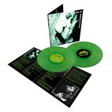 Bertus Distributie Rhino Type O Negative - Bloody Kisses (Limited Edition Green with Black Mix 2LP)