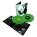 Bertus Distributie Rhino Type O Negative - Bloody Kisses (Limited Edition Green with Black Mix 2LP)