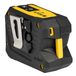 Brady M211-KIT-EU-UK-US Kit d'imprimante d'étiquettes portable - Transfert thermique - Pas de clavier