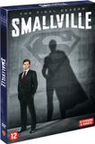 Smallville Season 10 / DVD / 2010