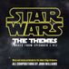 Soundfactory Star Wars: The Themes - Crystal Clear & Black