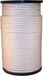 Muller Touw Muller nylon koord 10mm wit (Per 200 meter)