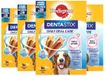 Pedigree Dentastix Hondensnacks Medium Multipack 28-pack - 4 x 720 gr