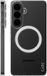 PanzerGlass CARE™ by ® SL1M Case Transparent w. Qi Samsung Galaxy S26+