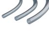 Rittal SK 3301.610 Polyvinyl chloride (PVC) transparent