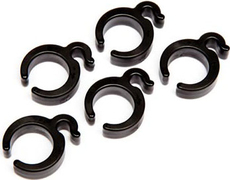 RØDE Boompole Clips