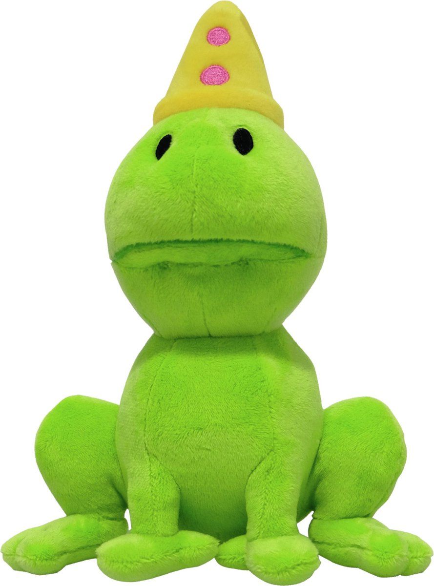 Bumba - Kiko pluche - 20 cm