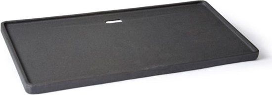 Grandhall A05701049H - Buitenbarbecue/Grill Accessoire - Zwart