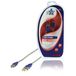 HQ SC-015-1.8 USB-kabel USB 2.0 1,8 m USB A Micro-USB A 0,48 Gbit/s Grijs