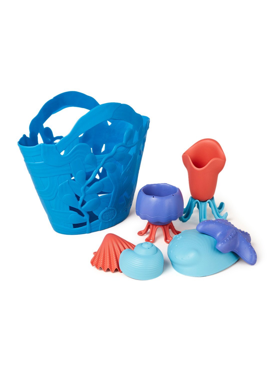 Green Toys Tide Pool Set strandspeelgoed