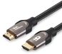 Drivv. Câble HDMI 2.1 - 3 mètre - Gris