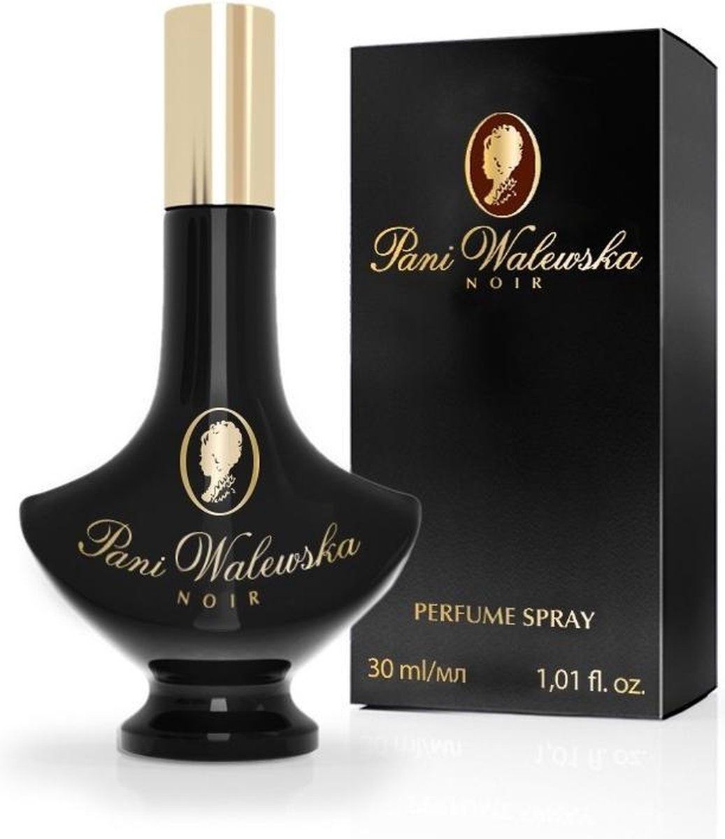 Pani Walewska Mrs. Walewska - Noir Spray - 5900793034594