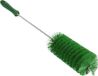 Vikan Hygiene pijpenborstel medium 60 mm - Wit