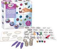 Crayola - Hobbypakket - Creations Set Zonnevanger
