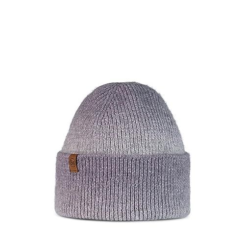 Buff Beanie Gebreid Marin Unisex Volwassene