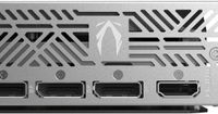 ZOTAC Twin Edge OC Serie - Grafische Kaart - NVIDIA GeForce RTX 5060 - 8GB GDDR7