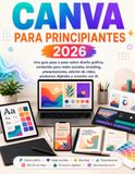 Canva Canva Para principiantes 2026
