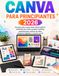 Canva Canva Para principiantes 2026
