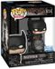 Funko Pop! Premium Heroes - Batman (SFX) #614 Édition Spéciale Exclusive