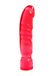 Doc Johnson Crystal Jellies Big Boy Dong - 30 cm - roze