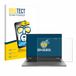 BROTECT Screenprotector voor ASUS Vivobook 14 Flip TP3407 - Transparant