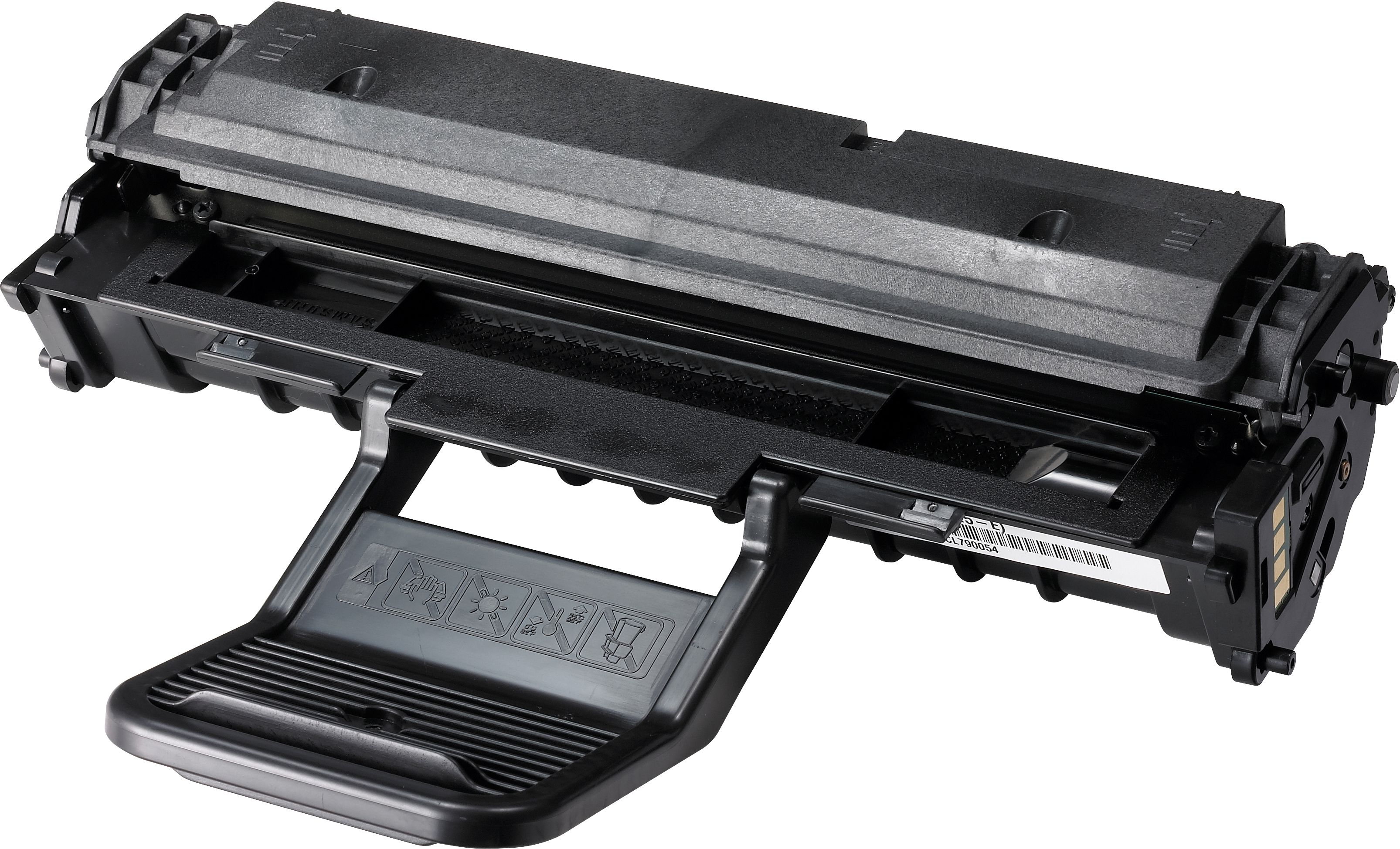 Samsung SCX-D4725A Zwarte Toner Cartridge - Origineel