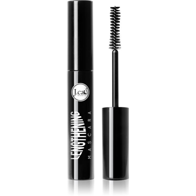 J.Cat Beauty Love Live Lash LLL103 Verlengen Mascara Zwart