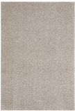 andiamo Samson paillasson - katoen - lichtbeige - 100 x 150 cm