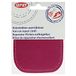Opry 102466-786 Knie-patch om op te strijken, 786 roze, één maat