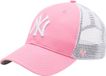 47 Brand MLB New York Yankees Branson MVP Pet Roze Vrouwen