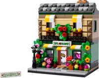 LEGO Bloemenwinkel - 40680