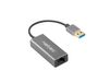 NATEC Cricket USB 3.2 Gen 1 (3.1 Gen 1) Type-A Noir