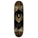 Powell Peralta Planche De Skate Skeleton Flight (8.63" - Jaune)