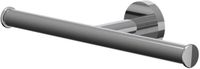 IVY Toiletrolhouder Dubbel - Chroom