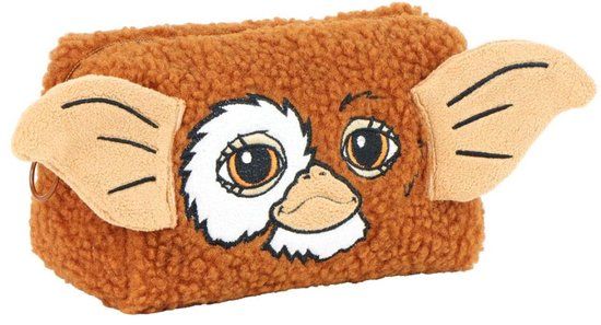 GREMLINS - Fur Travel Case - Toiletzak - Toilettas - Meerkleurig